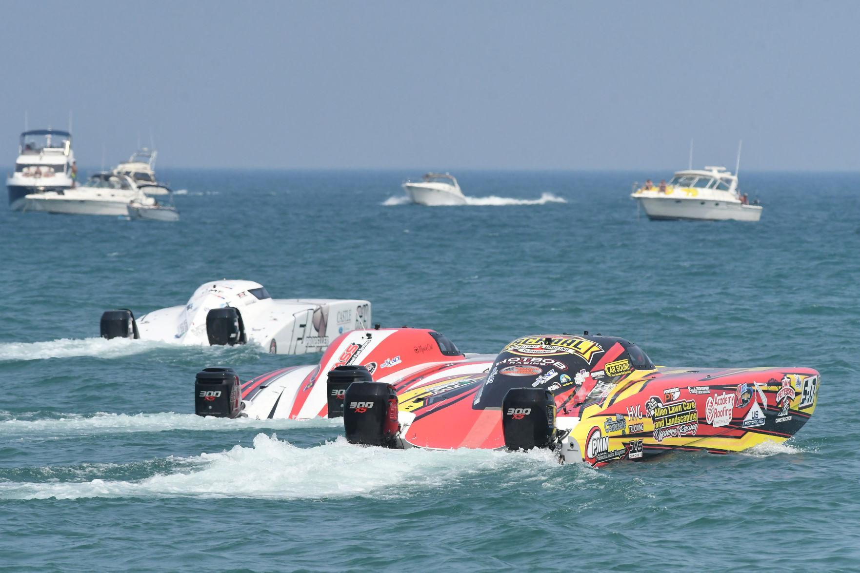 Great Lakes Grand Prix